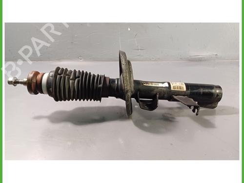 Right front shock absorber ALFA ROMEO GIULIETTA (940_) 1.6 JTDM (940FXD1A) | BP22425115M17 