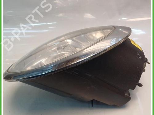 Right headlight MINI MINI (R50, R53) Cooper | BP40144744C29 - Image 3