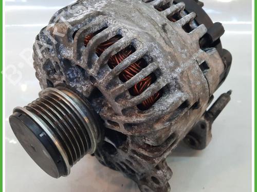 Generator VW GOLF V (1K1) 2.0 TDI 16V (140 hp) 12235802