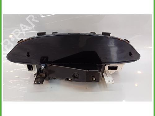 Used Instrument cluster TOYOTA YARIS (_P9_) 1.0 VVT-i (KSP90_, KSP90R) (69 hp) 18711589