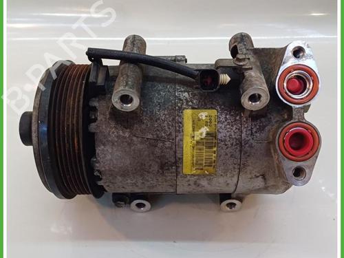AC compressor FORD FOCUS II (DA_, HCP, DP) 1.6 TDCi | BP40137878M34 - Image 3