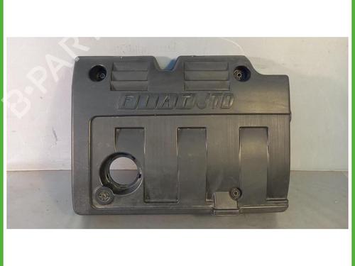 Used Upper protection Upper protection FIAT STILO Multi Wagon (192_) 1.9 JTD (115 hp) 40073218 40073218