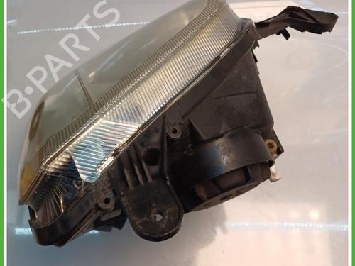 Venstre forlygte OPEL MERIVA A MPV (X03) 1.4 16V Twinport LPG (E75) | BP26447632C28 