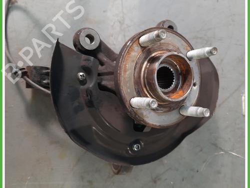 Right front steering knuckle OPEL KARL (C16) 1.0 | BP40074499M26 - Image 3
