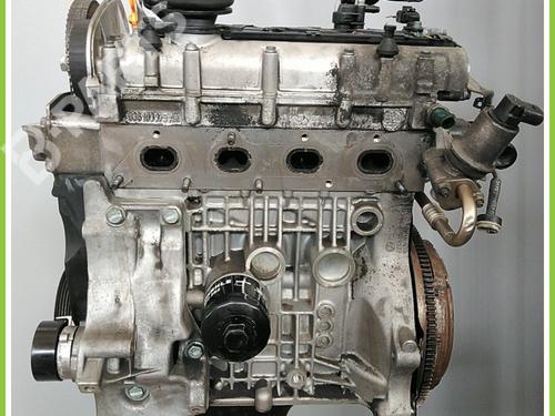 Motor SEAT IBIZA III (6L1) 1.4 16V (75 hp) 11368117