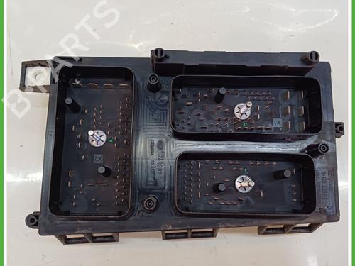 Fuse box SEAT ALTEA (5P1) 1.6 | BP16189615E1 