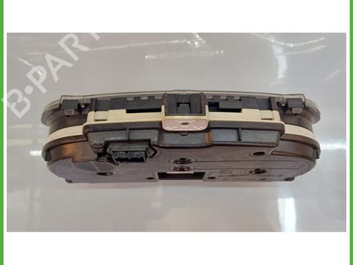 Instrument cluster OPEL CORSA D (S07) 1.2 (L08, L68) | BP18125568C47 