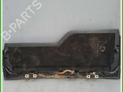 Tailgate LAND ROVER DISCOVERY III (L319) 2.7 TD 4x4 | BP25437085C6 
