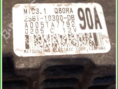 Alternator MAZDA 2 (DY) 1.2 (DY3W) | BP40074201M7  - Image 5