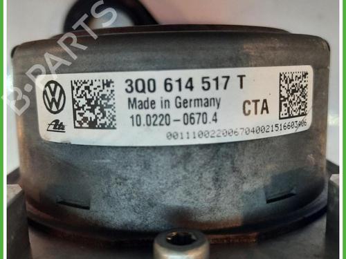 ABS pump SEAT LEON (5F1) 1.6 TDI | BP40133217M43 - Image 5