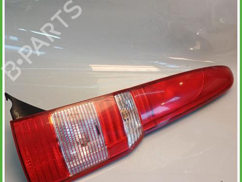 Used Right taillight FIAT PANDA (169_) 1.3 D Multijet 4x4 (169.AXC2A) (70 hp) 27409541