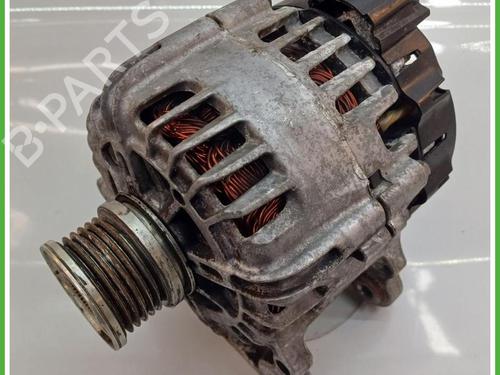Used Alternator Alternator AUDI Q5 (FYB, FYG) 2.0 TDI quattro (190 hp) 40139514 40139514