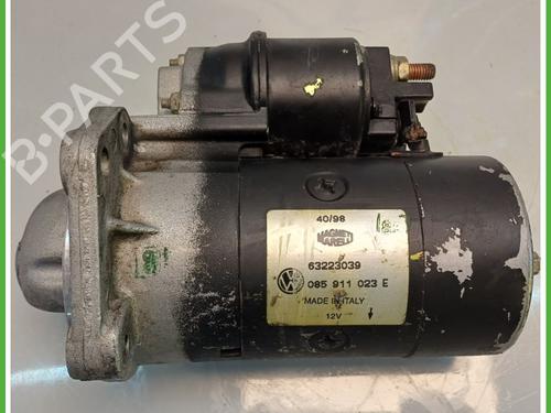 Starter SEAT AROSA (6H1) 1.0 | BP29498861M8 