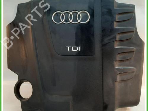 Used Upper protection Upper protection AUDI A4 B8 Avant (8K5) 2.0 TDI (143 hp) 40132566 40132566