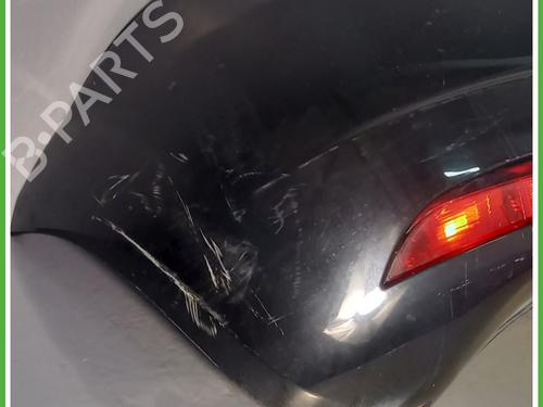 Rear bumper FIAT GRANDE PUNTO (199_) 1.3 D Multijet (199.AXD11, 199.AXD1A, 199.AXD1B,... | BP30315853C8 