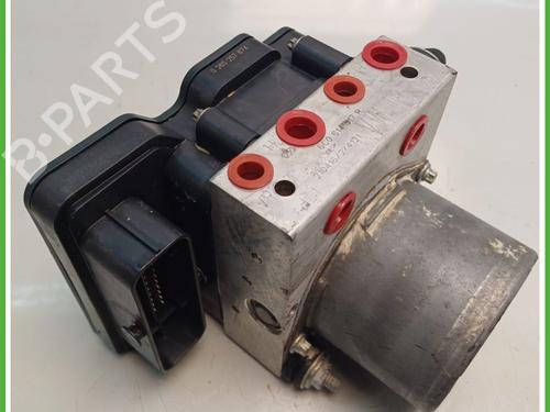 Used ABS pump SKODA FABIA III Estate (NJ5) 1.0 TSI (95 hp) 23892218