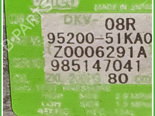 Other SUZUKI SPLASH (EX) 1.0 (A5B310) | BP40144484O1 - Image 4