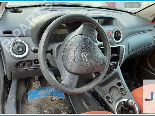 Engine control unit (ECU) CITROËN C2 (JM_) 1.4 HDi | BP40135473M57 - Image 8