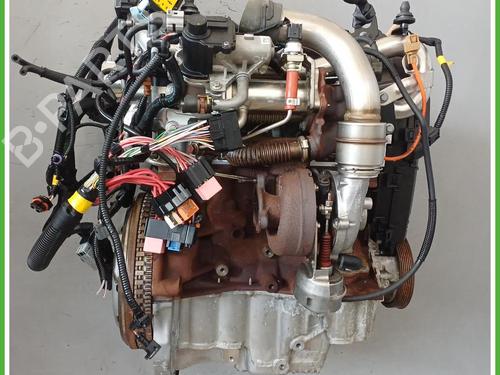 Engine DACIA DUSTER (HS_) 1.5 dCi 4x4 (HSMC, HSMD) | BP40076003M1 - Image 3