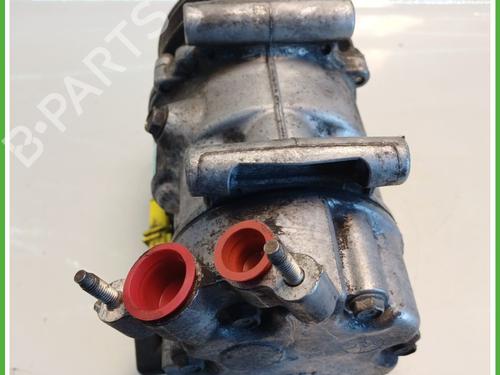 AC compressor PEUGEOT 207 (WA_, WC_) 1.4 HDi | BP29563835M34 