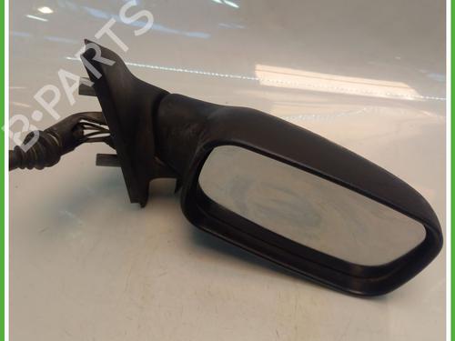 Used Right mirror FIAT PUNTO (176_) 55 1.1 (54 hp) 30697481