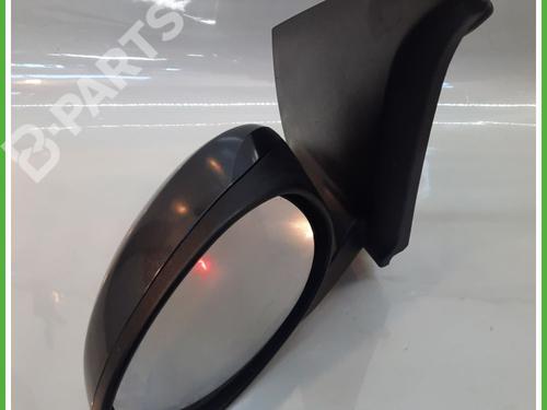 Used Left mirror PEUGEOT 107 (PM_, PN_) 1.0 (68 hp) 11973473