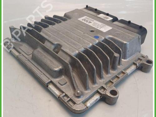 Engine control unit (ECU) HYUNDAI i10 III (AC3, AI3) 1.0 MPi | BP40146535M57 - Image 5