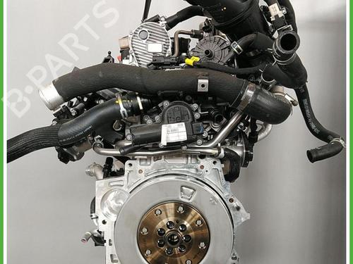 Engine HYUNDAI TUCSON (NX4E, NX4A) 1.6 T-GDi Hybrid HTRAC | BP40132495M1 - Image 4