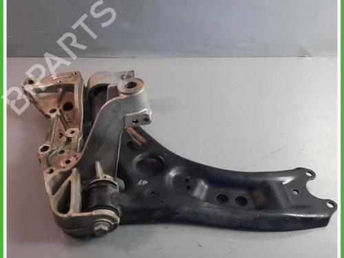 Used Right front suspension arm Right front suspension arm VW GOLF VI (5K1) 1.2 TSI (105 hp) 40133964 40133964