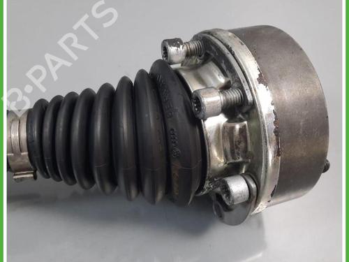 Right front driveshaft FIAT PANDA (169_) 1.2 (169.AXB11, 169.AXB1A) | BP40131958M39 - Image 6