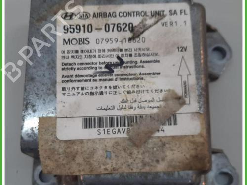 control-unit-kia-picanto-i-sa-2004-2005-2006-2007-2008-2009-2010-2011-2012-40133674 main image