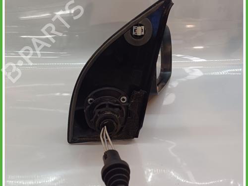 Right mirror FIAT PANDA (169_) 1.2 (169.AXB11, 169.AXB1A) | BP17799577C27 