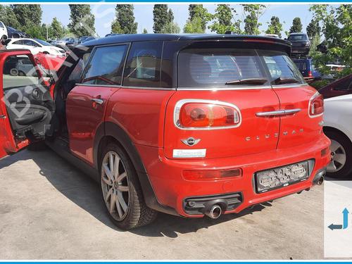 Climate control MINI MINI CLUBMAN (F54) Cooper SD | BP40143683I5  - Image 8