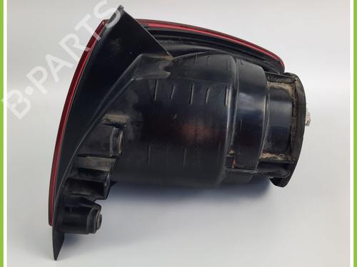 Left taillight SEAT ALTEA (5P1) 1.9 TDI | BP13737178C34 