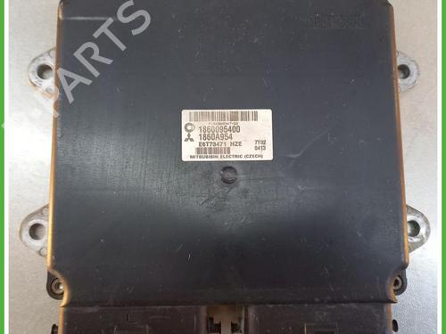 Used Engine control unit (ECU) Engine control unit (ECU) MITSUBISHI COLT VI (Z3_A, Z2_A) 1.1 (Z31A, Z32A) (75 hp) 40130936 40130936