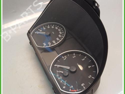 Instrument cluster BMW 1 (E87) 116 i | BP23649115C47 