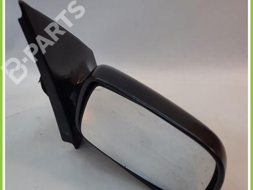 Used Right mirror TOYOTA YARIS (_P1_) 1.0 (SCP10_, SCP10R) (68 hp) 11721508