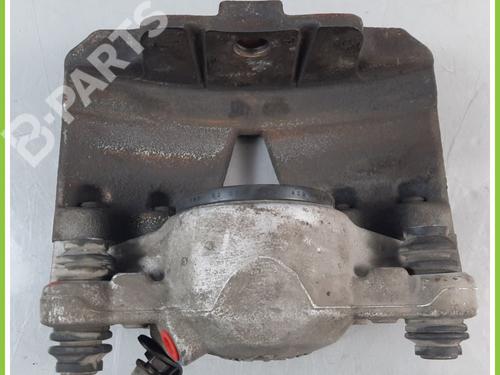 Left front brake caliper AUDI A5 Sportback (8TA) 2.0 TFSI quattro | BP11721846M105 