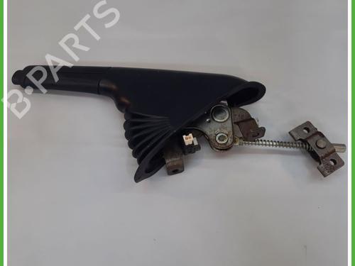 Frein à main FIAT 500 (312_) 1.3 D Multijet (312AXE1A) (95 hp) 13363582