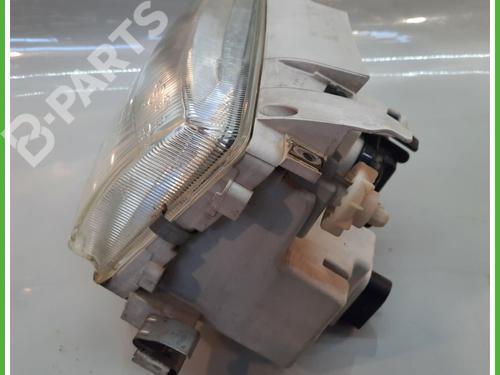 Left headlight VW POLO III (6N1) 50 1.0 | BP11868697C28 