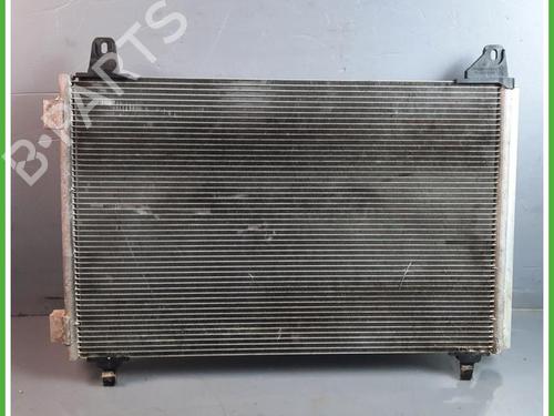 Used AC radiator AC radiator PEUGEOT 2008 II (UD_, US_, UY_, UJ_, UR_, UC_) 1.2 THP / PureTech 155 (USHNNS, URHNNS, UXHNJP, URHNJP,... (155 hp) 40135844 40135844
