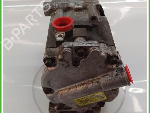 AC-Kompressor FIAT PUNTO (188_) 1.2 Natural Power | BP17709828M34 