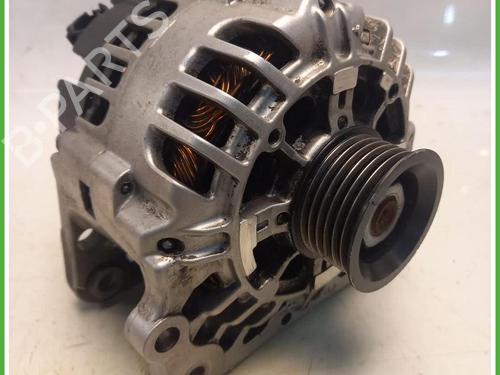 Used Alternator Alternator SKODA FABIA I (6Y2) 1.2 (54 hp) 40149055 40149055