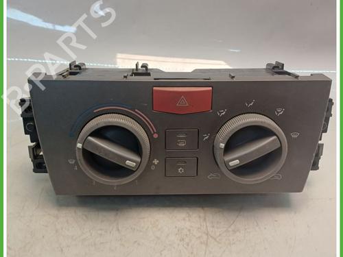 Used Climate control LANCIA YPSILON (843_) 1.2 (843.AXA1A) (60 hp) 31143659
