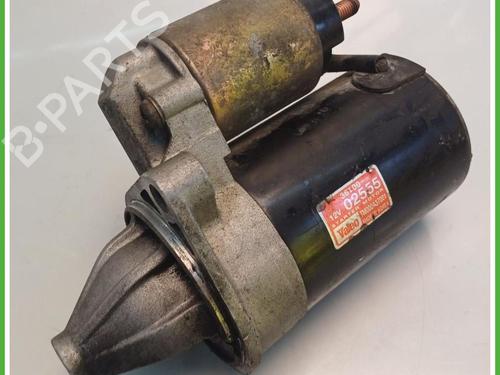 Used Starter Starter HYUNDAI GETZ (TB) 1.1 (63 hp) 40147104 40147104