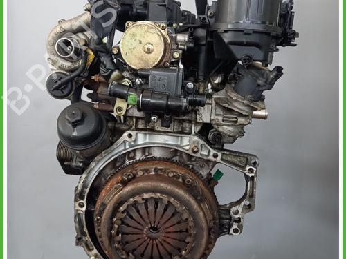 Engine CITROËN C2 (JM_) 1.4 HDi | BP13579485M1 