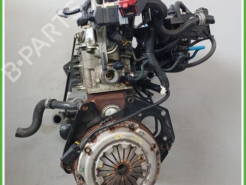 Engine FIAT PUNTO (199_) 1.2 (199AXZ1A, 199BXZ1A) | BP40073874M1 - Image 4