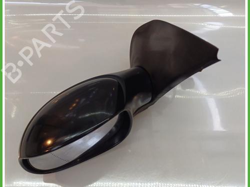 Left mirror PEUGEOT 206 Hatchback (2A/C) 1.4 HDi eco 70 | BP18022660C26 