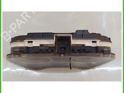 Instrument cluster OPEL CORSA D (S07) 1.3 CDTI (L08, L68) | BP15720506C47 