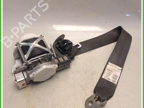 Used Front left seatbelt Front left seatbelt VW JETTA IV (162, 163, AV3, AV2) 1.6 TDI (105 hp) 40073360 40073360
